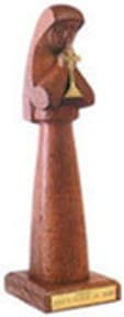 Premio Santa Clara de Asís - Ceremonia de entrega