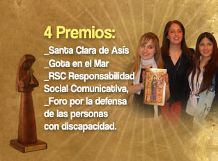 Premios